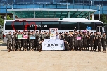 봉사 동아리 ‘바른생활’ 헌혈증 222매 기부 대표 이미지