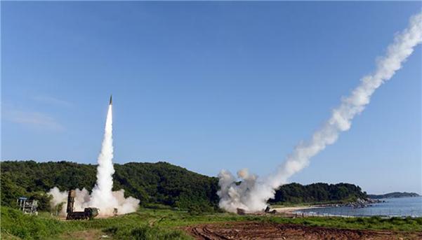 Military Upgrades North Korea Surveillance · Secur