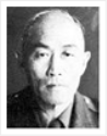 장관 신성모