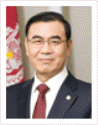 장관 이상희