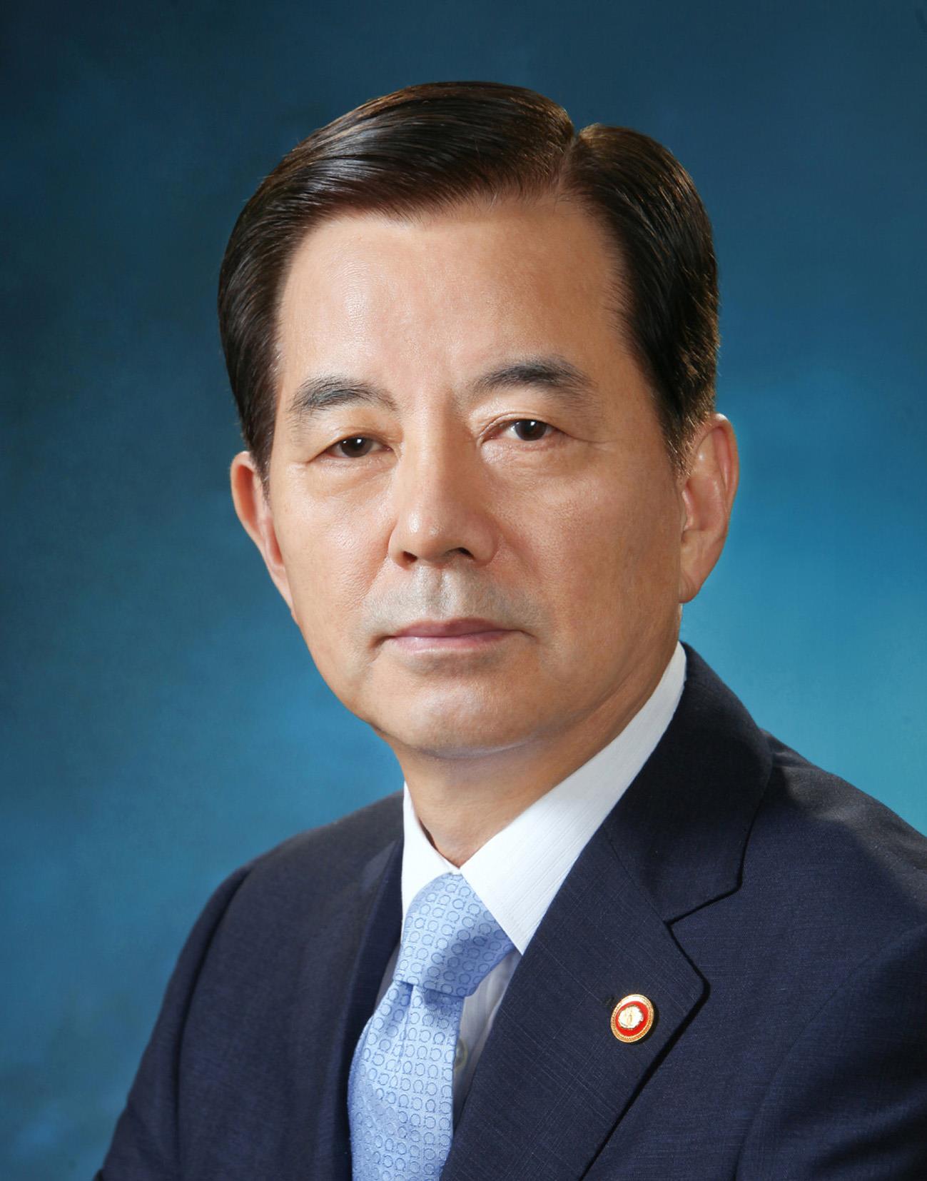 장관 한민구