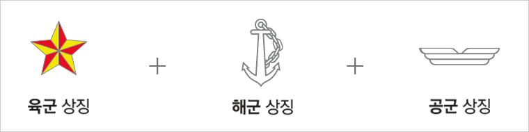 국방부 마크