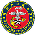 대한민국 해병대 R.O.K MARINE CORPS