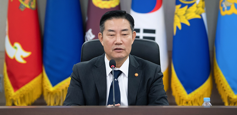 대비태세 확립 작전지휘관회의
