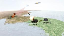 적 장사정포 정밀 타격 &#8216;KTSSM(한국형 전술지대지유도무기)-II 체계&#8217; 개발 착수 썸네일 이미지