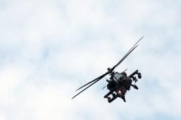 현존 최강 AH-64E 아파치 가디언 &#38; 육군항공 조종사 막강 실력 썸네일 이미지