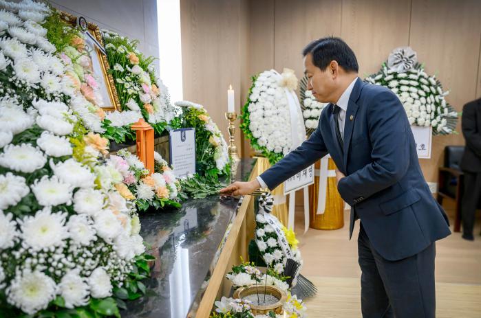 귀환 국군포로 별세&hellip;국내 생존자 6명으로 줄어 썸네일 이미지