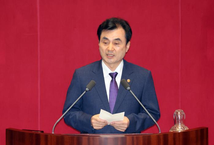 안규백 장관 &ldquo;조언&middot;고견 적극 수용해 국군 사명 완수&rdquo; 썸네일 이미지