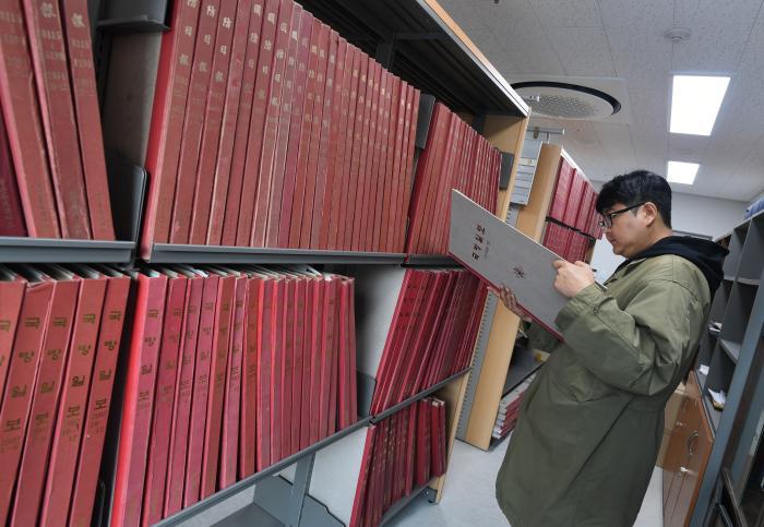 [국방일보 창간 61주년] 空&hellip; 삼각지 시대로 썸네일 이미지