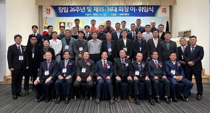 [예비역 광장] &ldquo;의사소통 창구 다양화&hellip;모든 동문 한목소리 내도록 할 것&rdquo; 썸네일 이미지