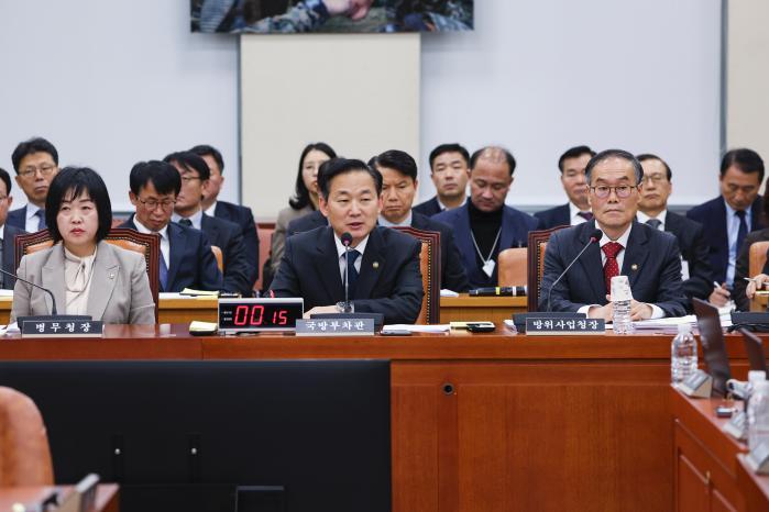 초급 간부 처우 개선 금융상품에 국가 재정 지원 썸네일 이미지