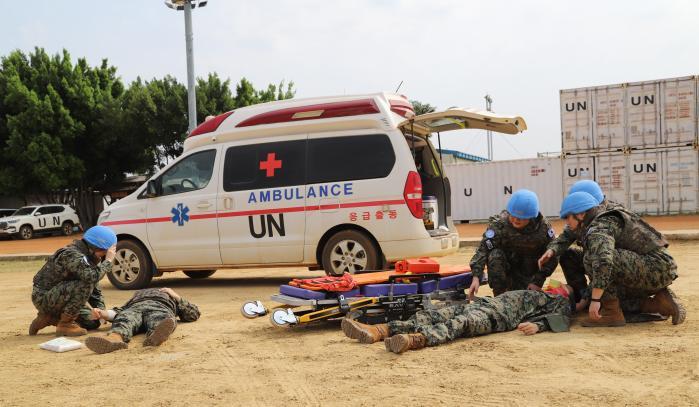 대량 사상자 발생 시 단계별 대응 절차 행동화 썸네일 이미지