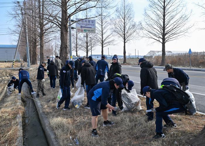 국민의 군대는 희망 충전 중 썸네일 이미지