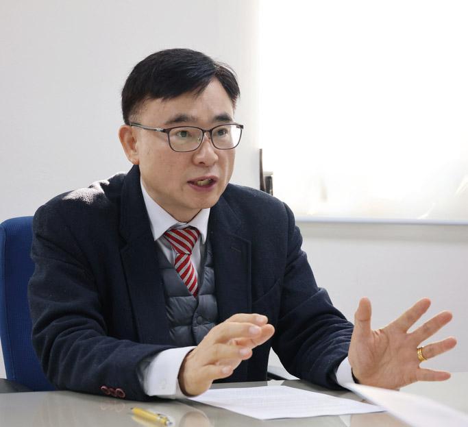 [첨단 강군 지원하는 군 친화 대학] 디지털 전장 주도 실무형 &lsquo;ICT 전문가&rsquo; 양성 썸네일 이미지