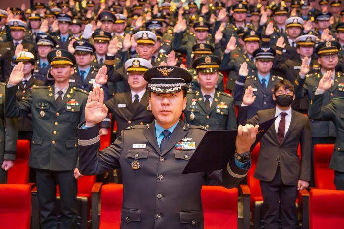 미래 국방&middot;안보 이끌 핵심 인재들 전문성 드높인다 썸네일 이미지