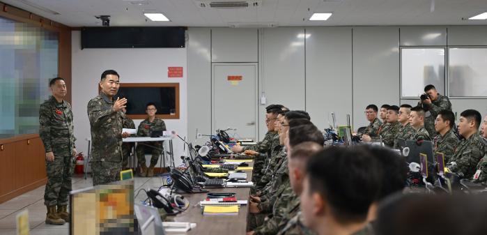 &ldquo;전작권 전환 앞두고 실전적 연합작전 체계 강화해야&rdquo; 썸네일 이미지