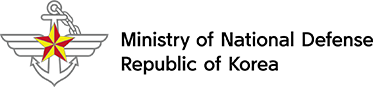 Ministry of National Defense Republic of Korea