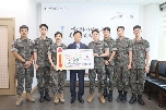 챙기는 정성, 보듬는 진심…마음에서 마음으로