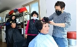 “다듬고 보듬고… 지역사회에 보답”