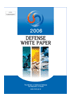 2006 DEFENSE WHITE PAPER (Chapter5,6) 이미지
