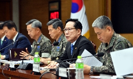 긴급 공직기강 대책회의 (2018. 7. 4.)