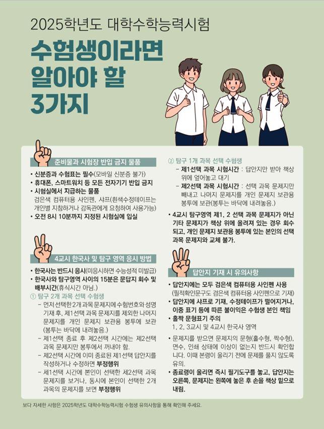 수험생