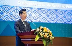 한-아세안 국방장관회의('24.11.21.) 대표 이미지