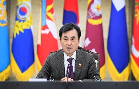 2025년 후반기 전군주요지휘관회의('25.12.3) 대표 이미지