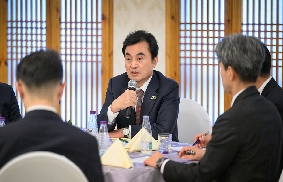 방산 중소기업 간담회('26.2.9.) 대표 이미지