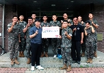 헌혈증 156장 “소아암 환자 위해 써 주세요” 대표 이미지