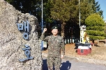 휴가 중 쓰러진 시민 생명 구하고, 근무 중 창고 화재 신속하게 막고 대표 이미지