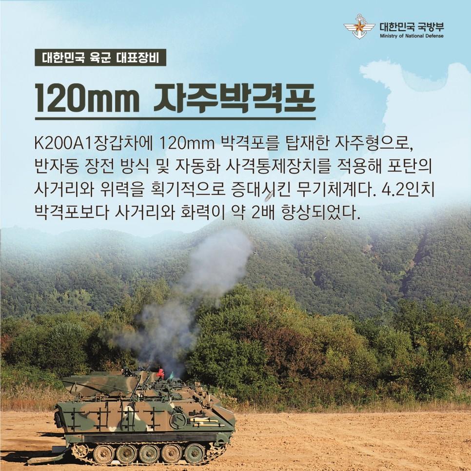 2023 연합ㆍ합동 화력격멸훈련 특집 육ㆍ해ㆍ공 무기체계 소개 (1편)