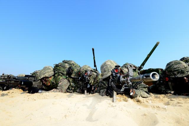 2016 Hoguk exercise