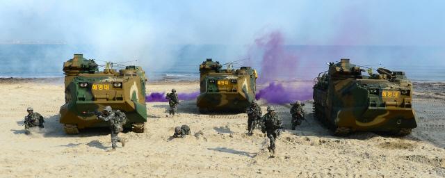 2016 Hoguk exercise