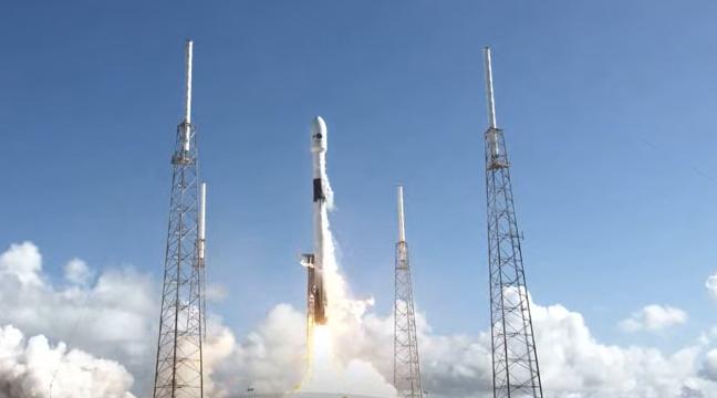 Republic of Korea successfully launches first military communications satellite into space: ANASIS-II