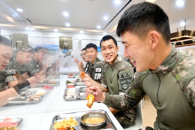 A leap ahead in the ROK-US military alliance
