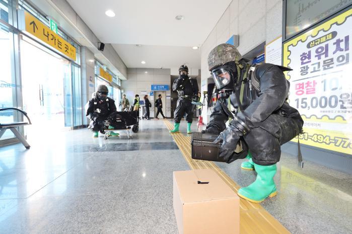 2025 Freedom Shield exercise: strengthening our defense against all challenges