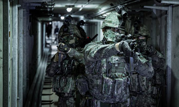 2025 Freedom Shield exercise: strengthening our defense against all challenges