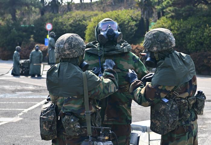 2025 Freedom Shield exercise: strengthening our defense against all challenges