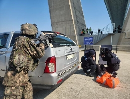 2025 Freedom Shield exercise: strengthening our de