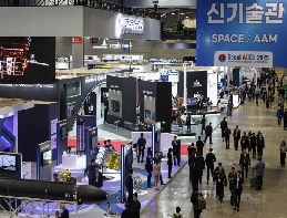 Minister Ahn Gyu-back Leads Efforts to Promote K-Defense Exports... 대표 이미지