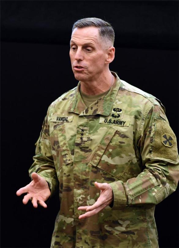 Effective defense of US bases possible by transfer