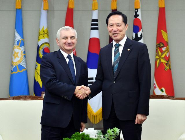  US Congress promises to support cooperation with 