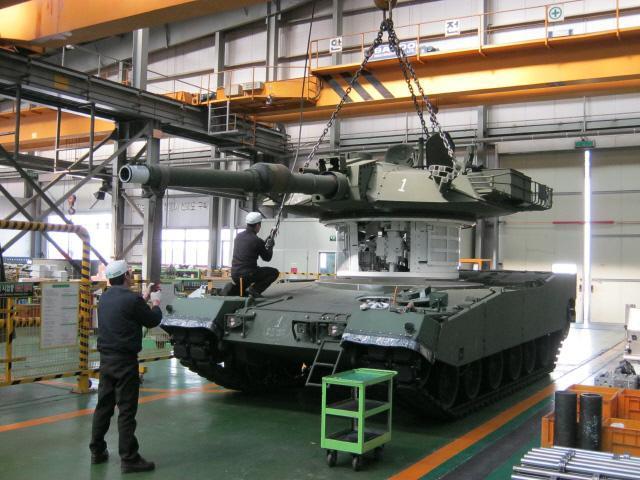  [Army] Adding Creativity to Maintenance Innovatio