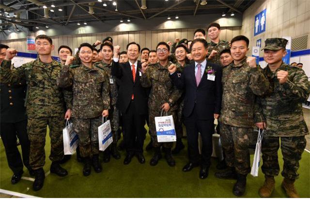 National defense human resources ready to face a h