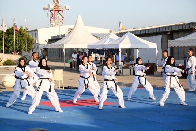 동명부대