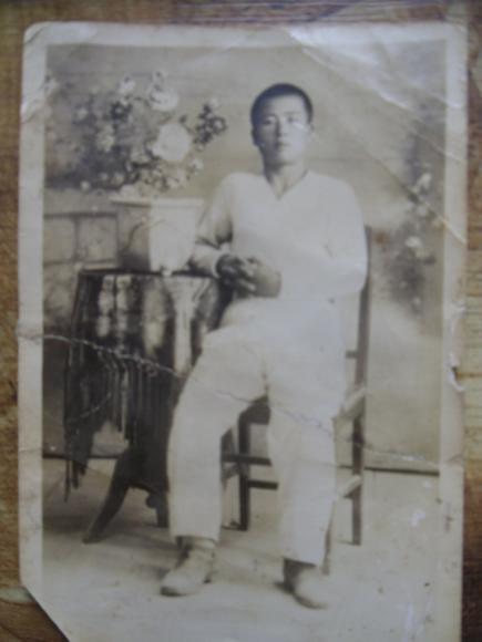 Private First Class Yun Who Died 