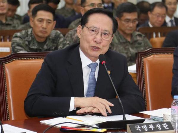 Minister Song Announces Push for Section-by-Sectio