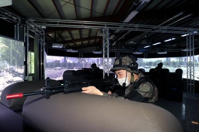 Military to resume reserve forces training after t